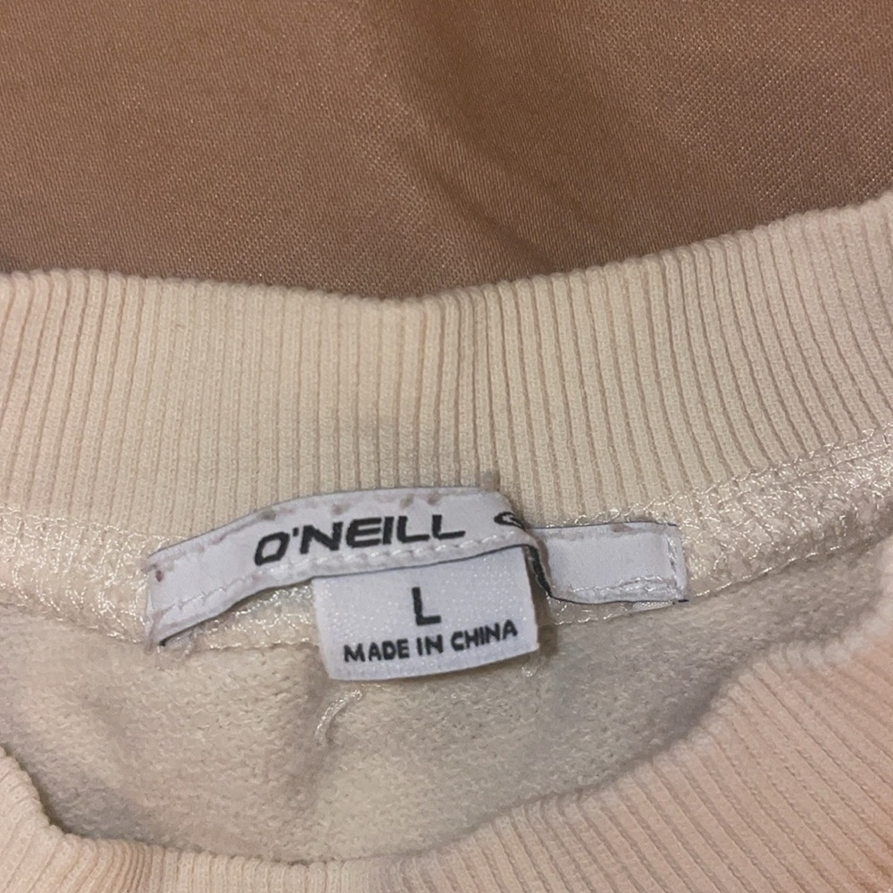 O'neill sweatshirt vintage - Picture 2 of 3